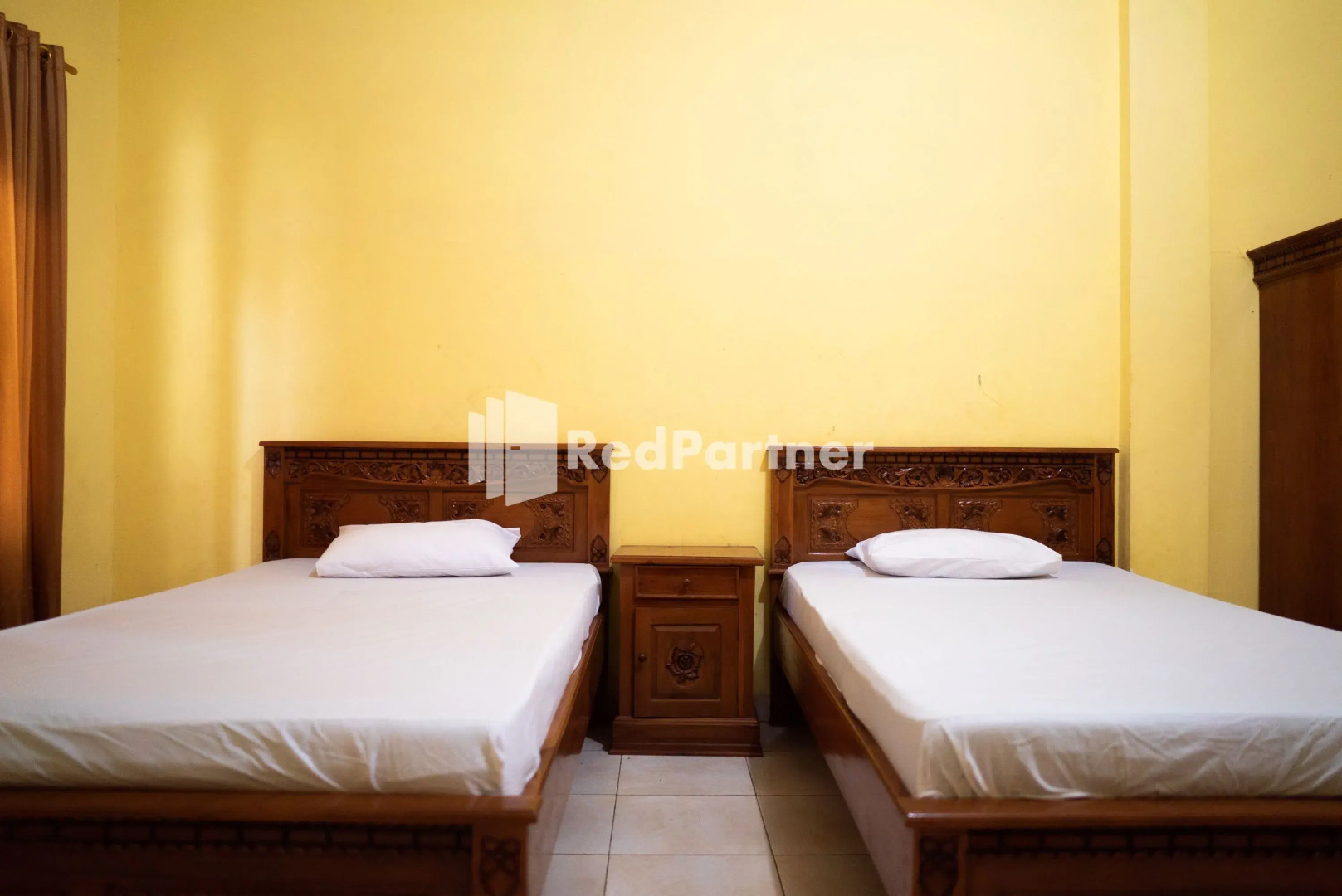 Wisma Citra Metro RedPartner