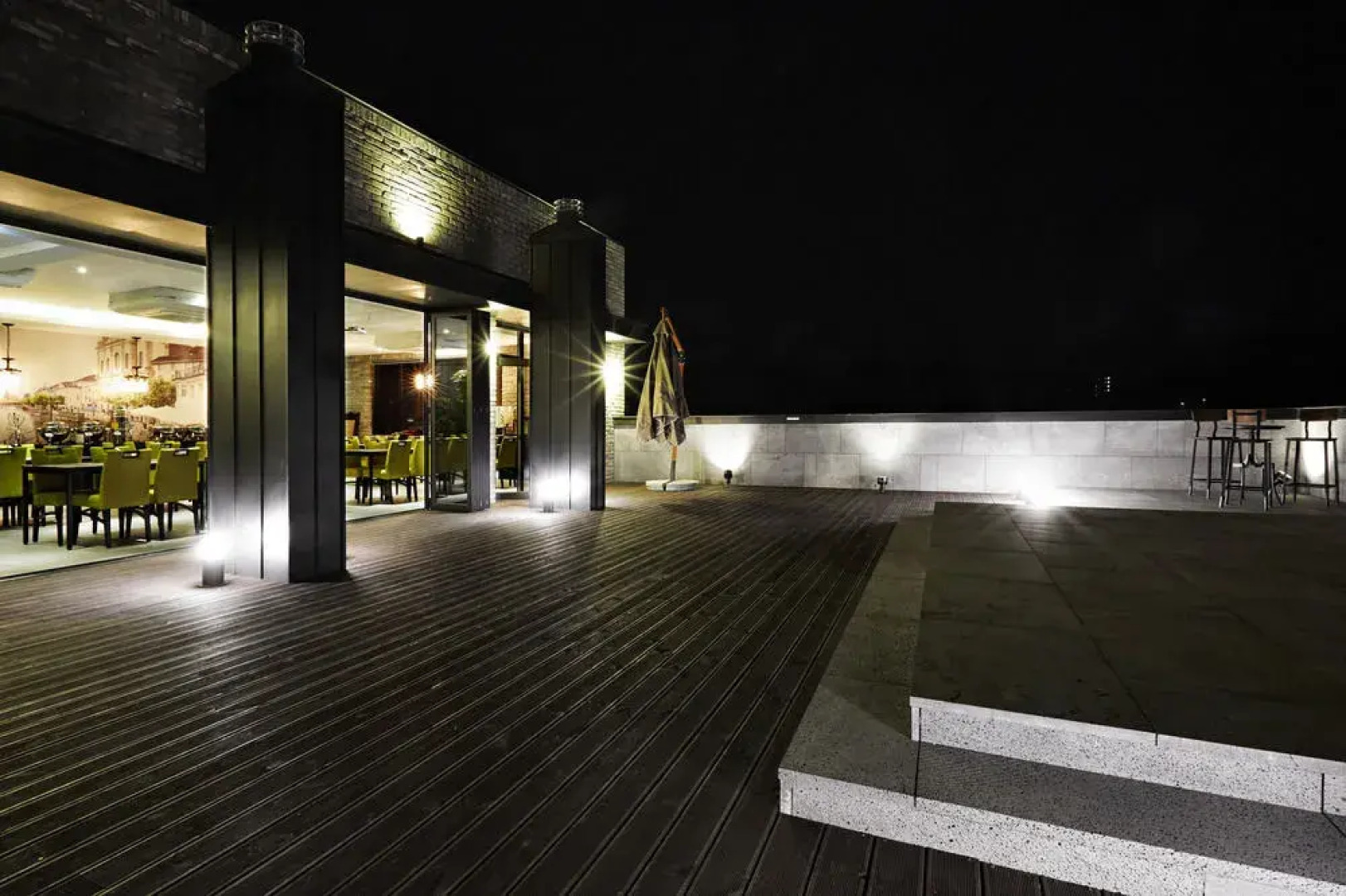 Namoo Hotel Chungbuk Innocity