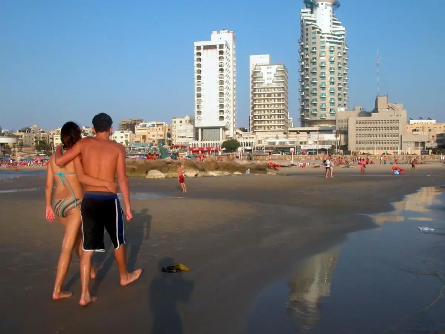Dan Panorama Tel Aviv