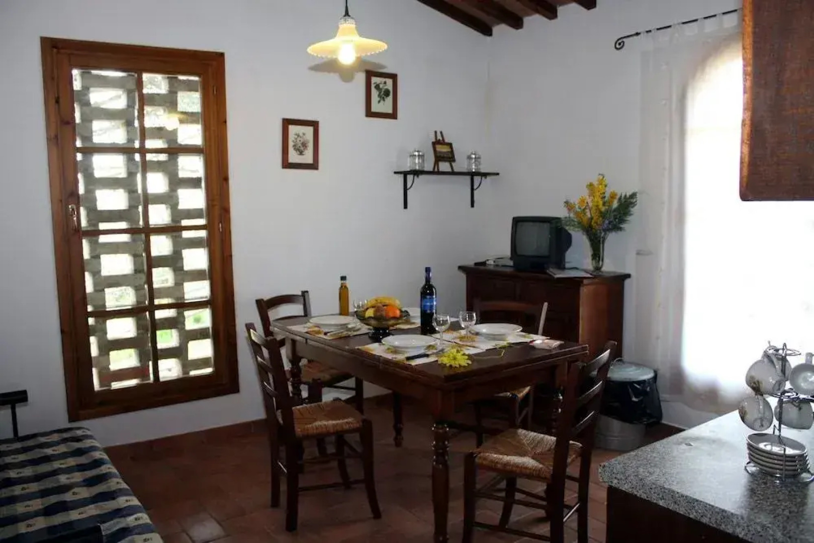 Agriturismo Le Docce