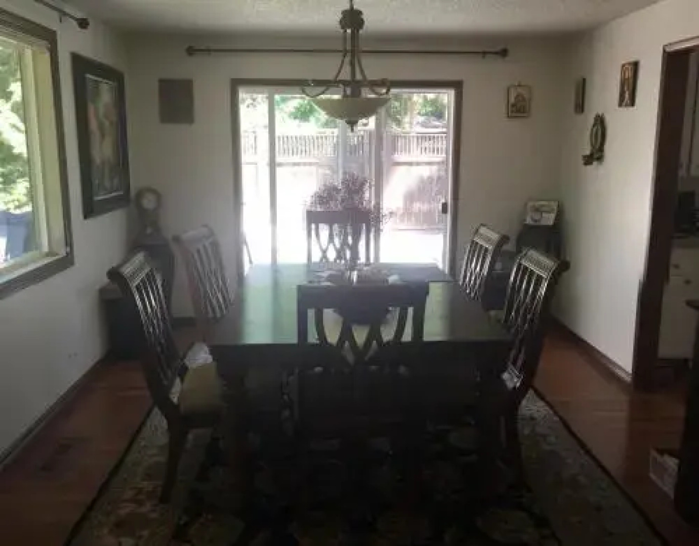 The Greenwood Residence Of Issaquah