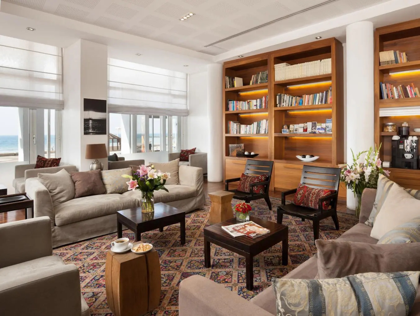 Sea Executive Suites