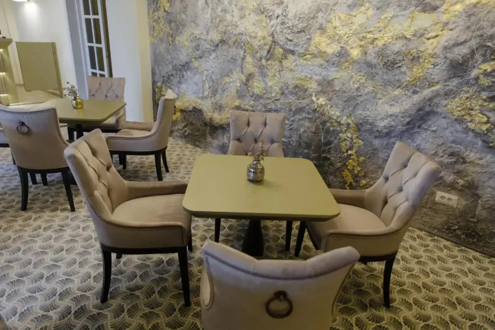 Muller Hotel Boutique&Spa