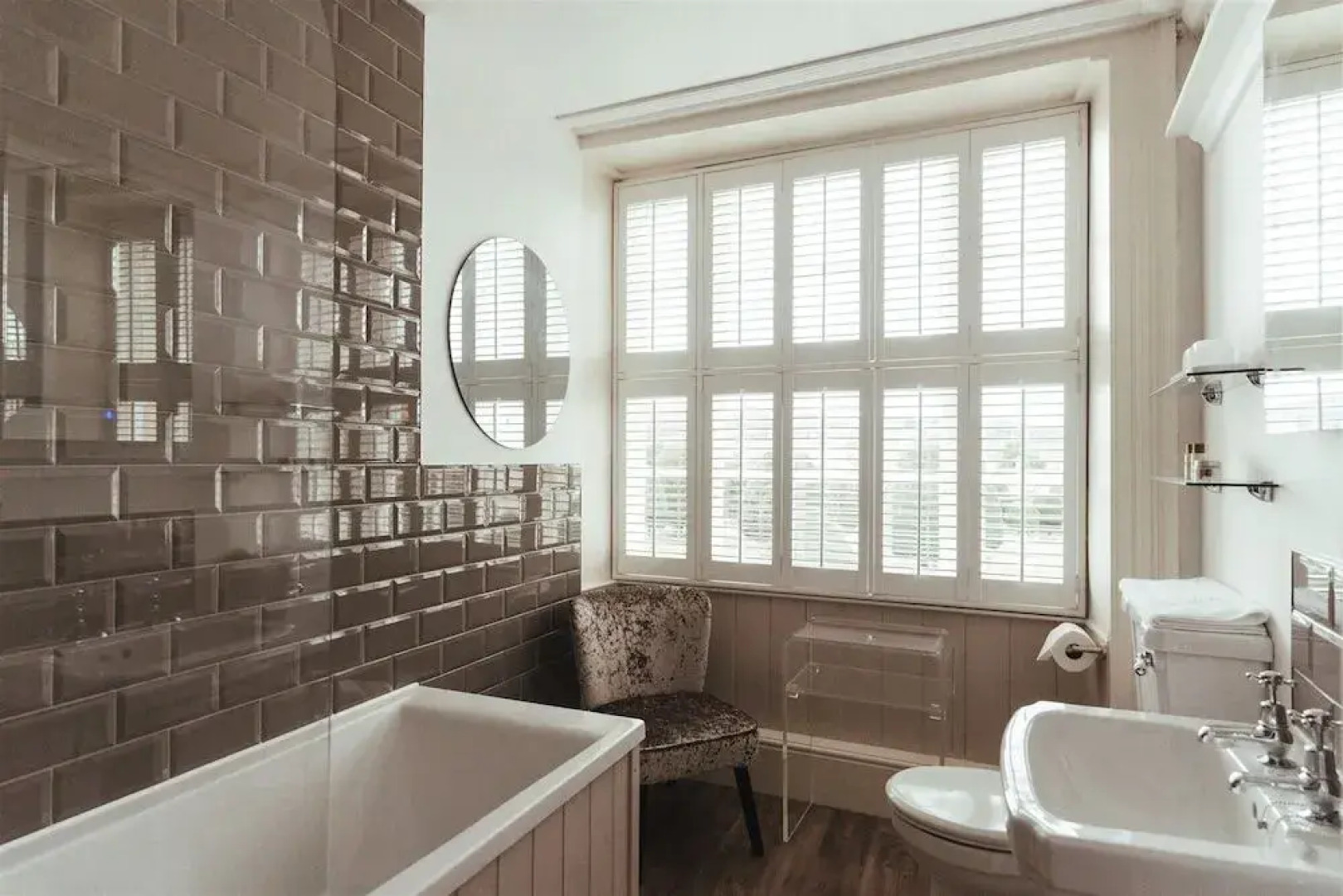 The Falcon Painswick