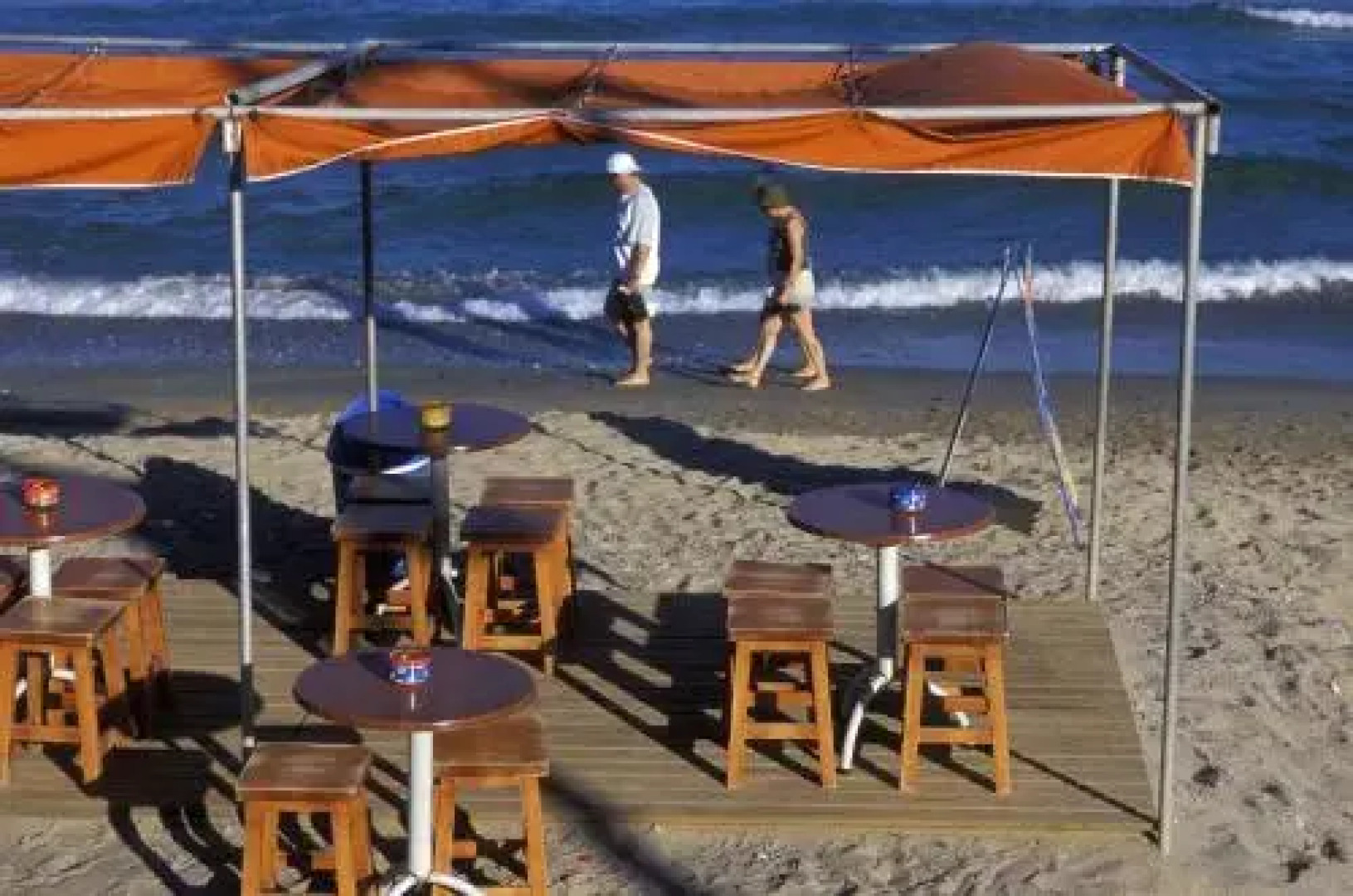 Camping La Pineda de Salou