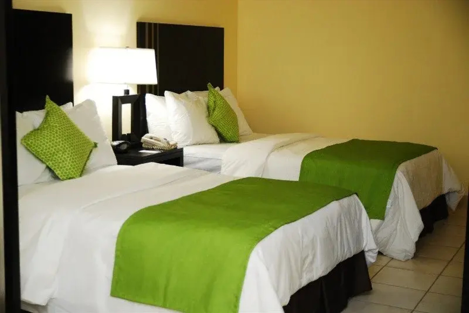 Ports of Call Resort