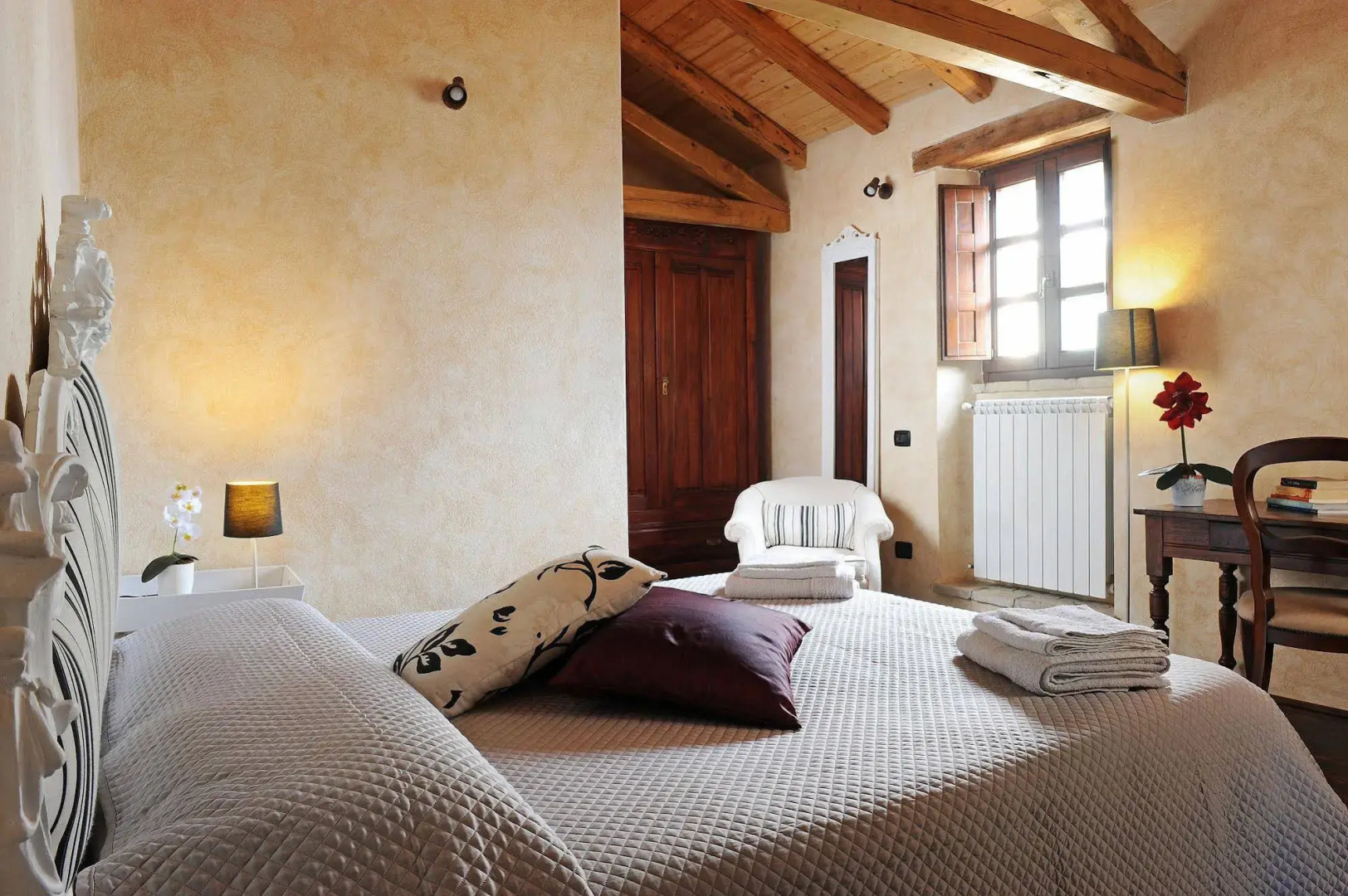 Antica Locanda Lunetta