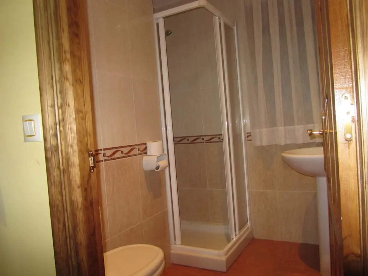 Apartamentos la Higar