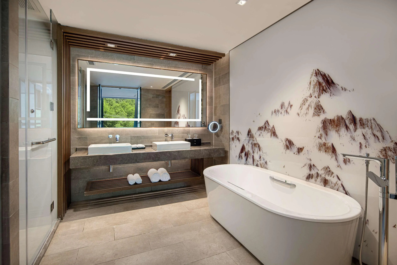 Hilton Garden Inn Jiuzhaigou