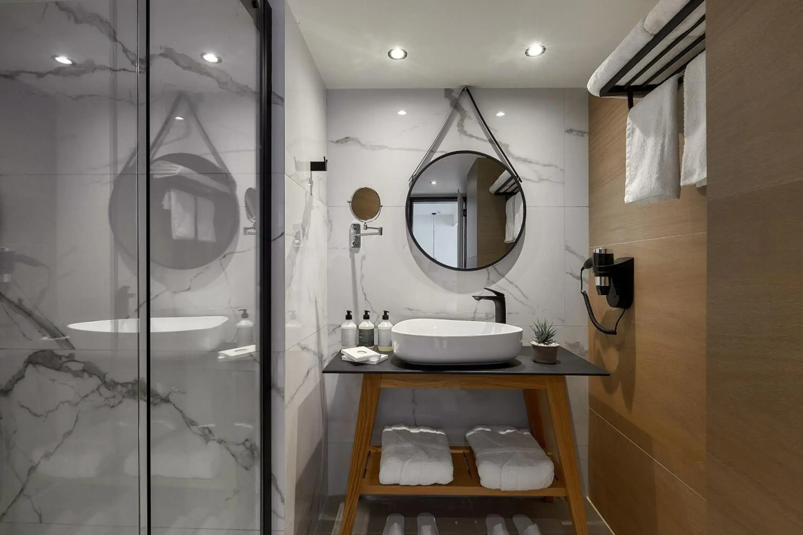 Blue Marine Resort & Spa