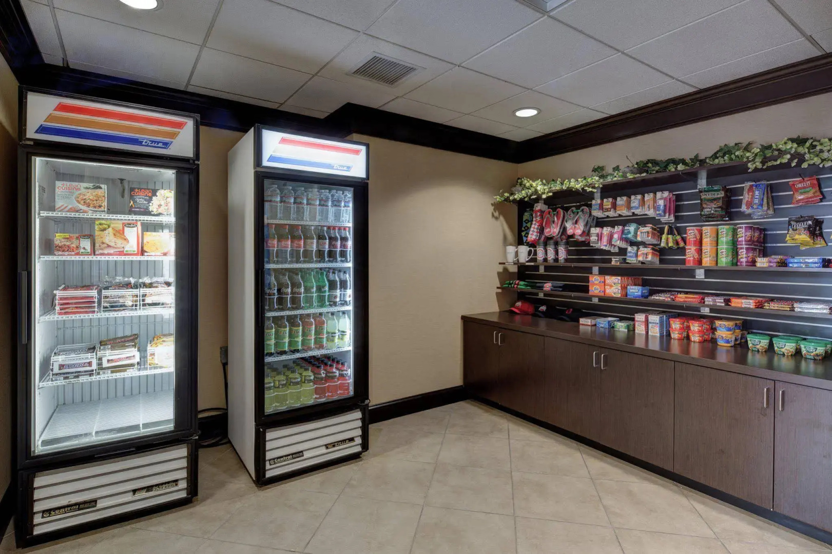 Holiday Inn Express Columbus-Dublin by IHG