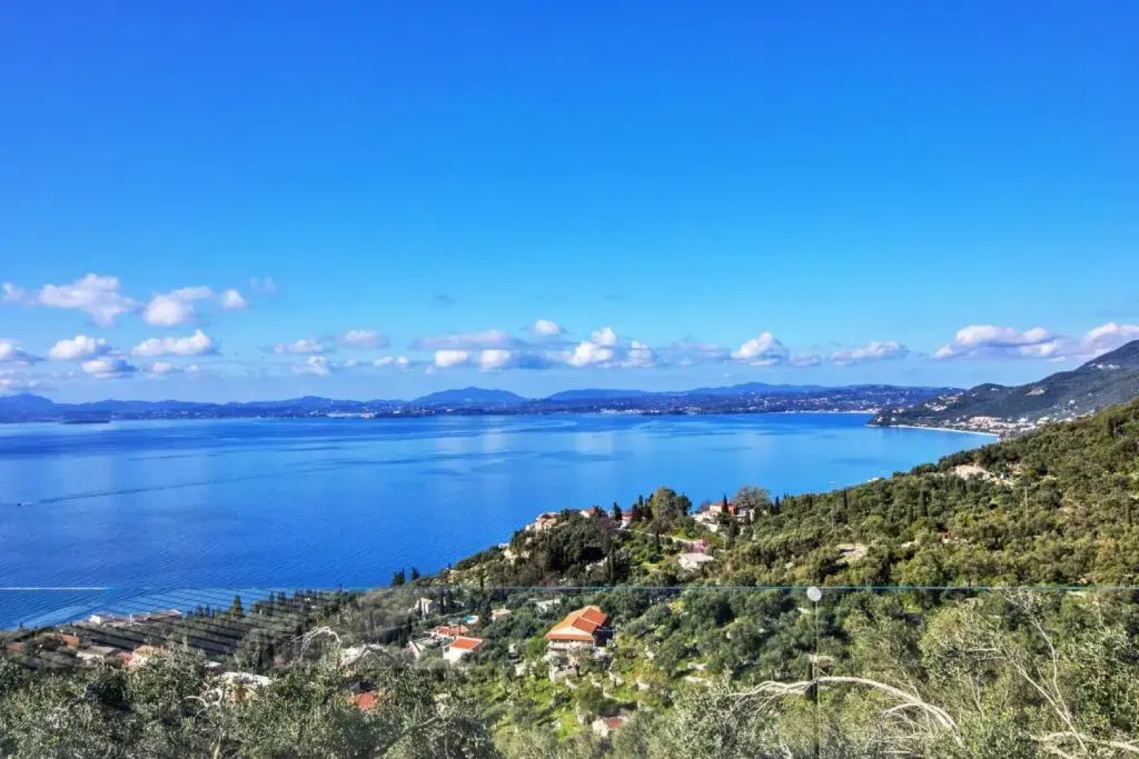 Villa Ble by White Dream Villas