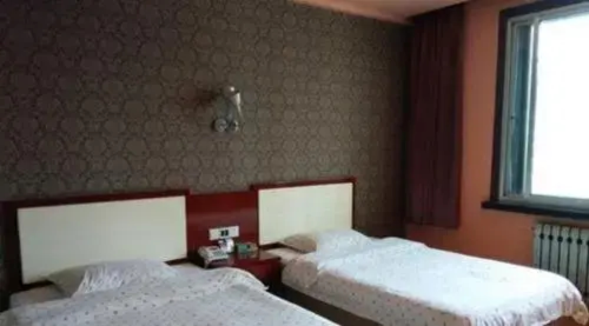 Yucheng Dayu Business Hotel