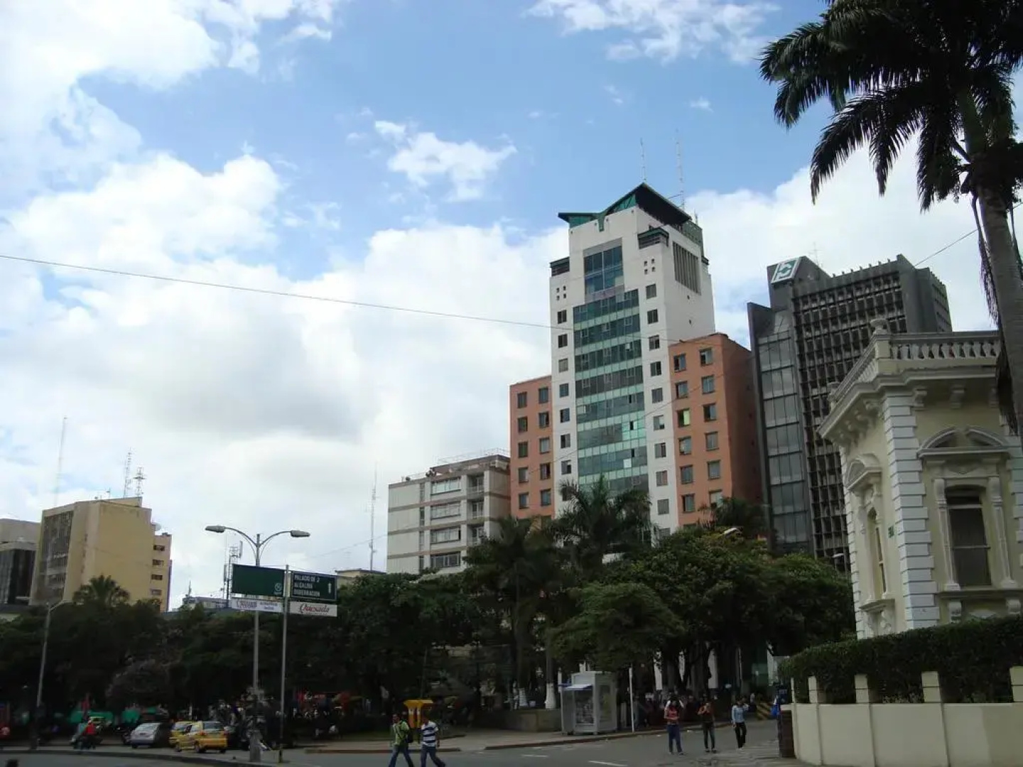 Hotel Internacional La Triada