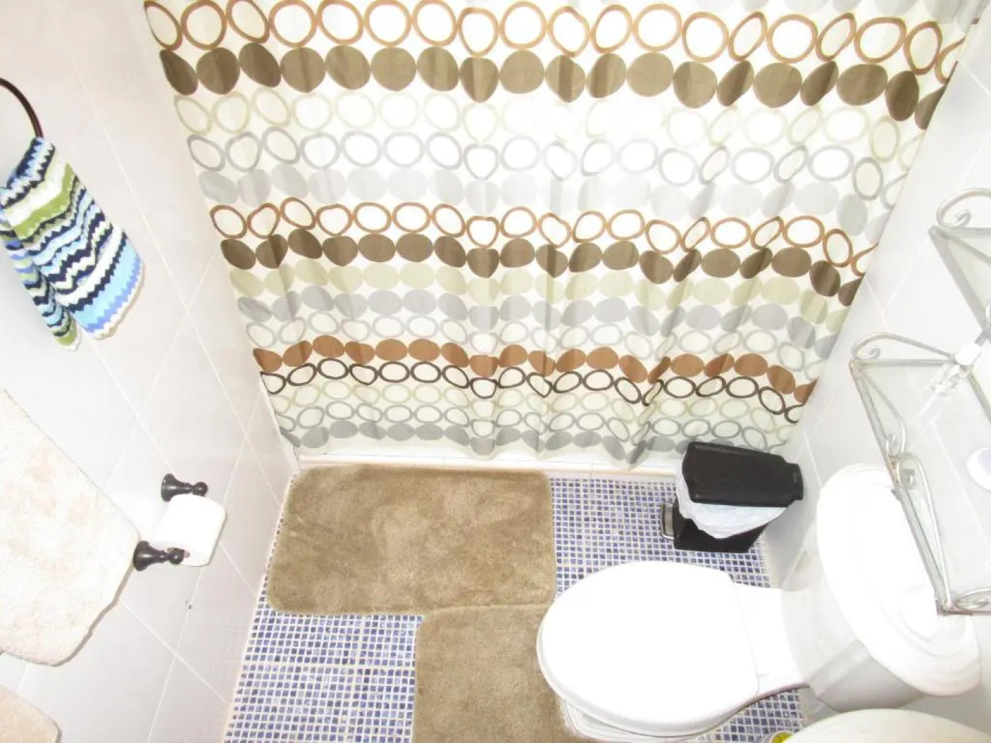 The Residence Portmore Apartments