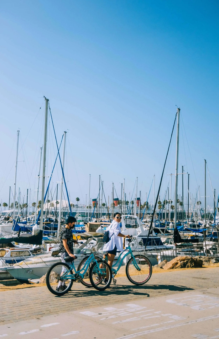 Hyatt Centric The Pike Long Beach