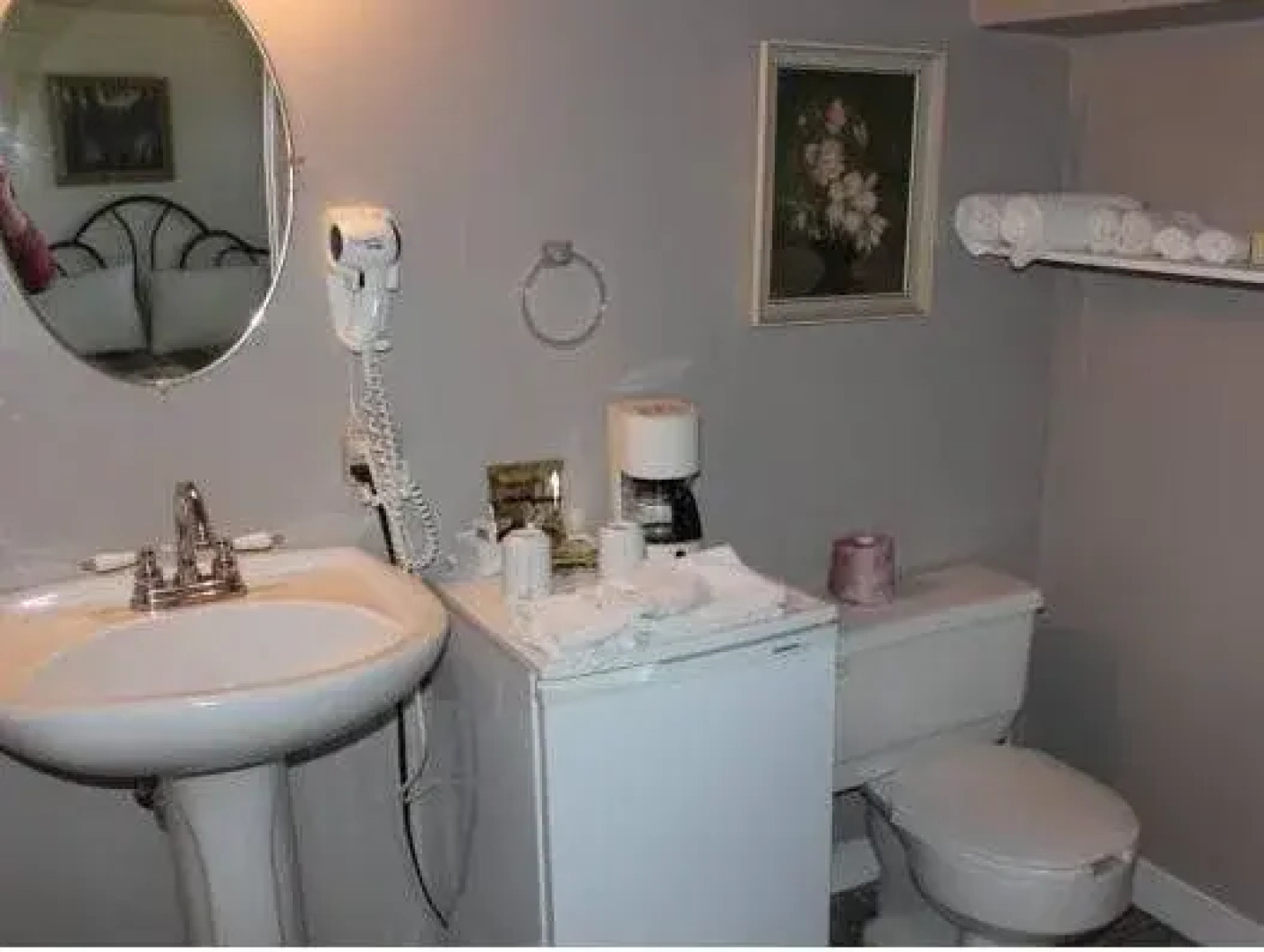 Waterview On The Bay