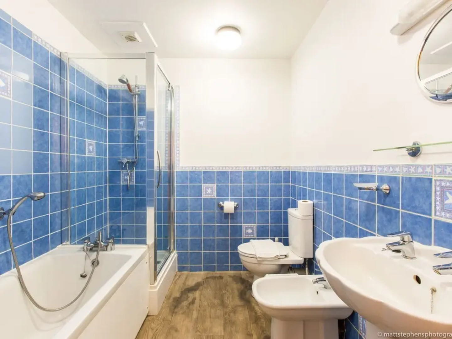 Elegant 3bdr Apartment in Hove Close to the Beach!