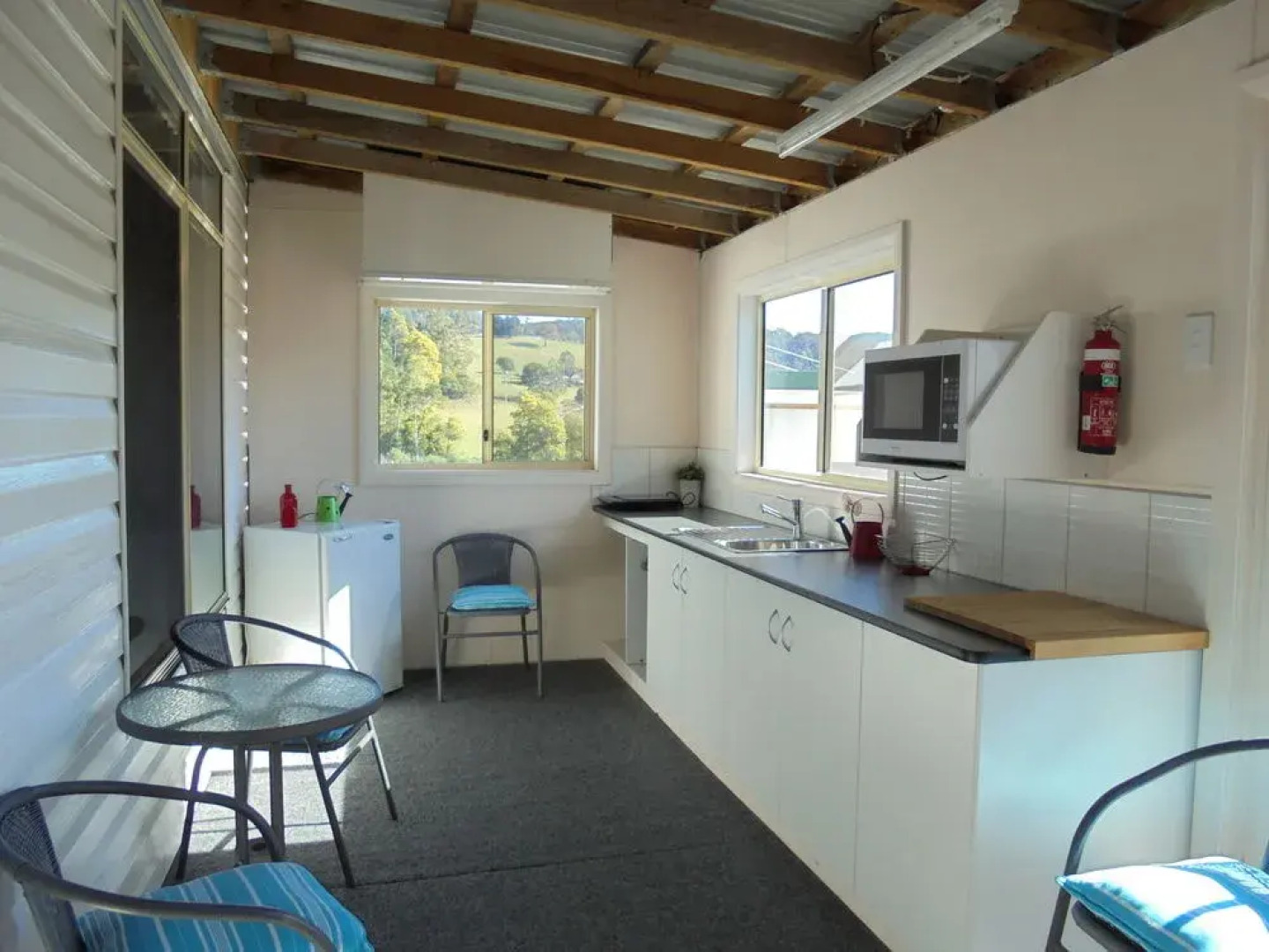 Goulds Country Guest House