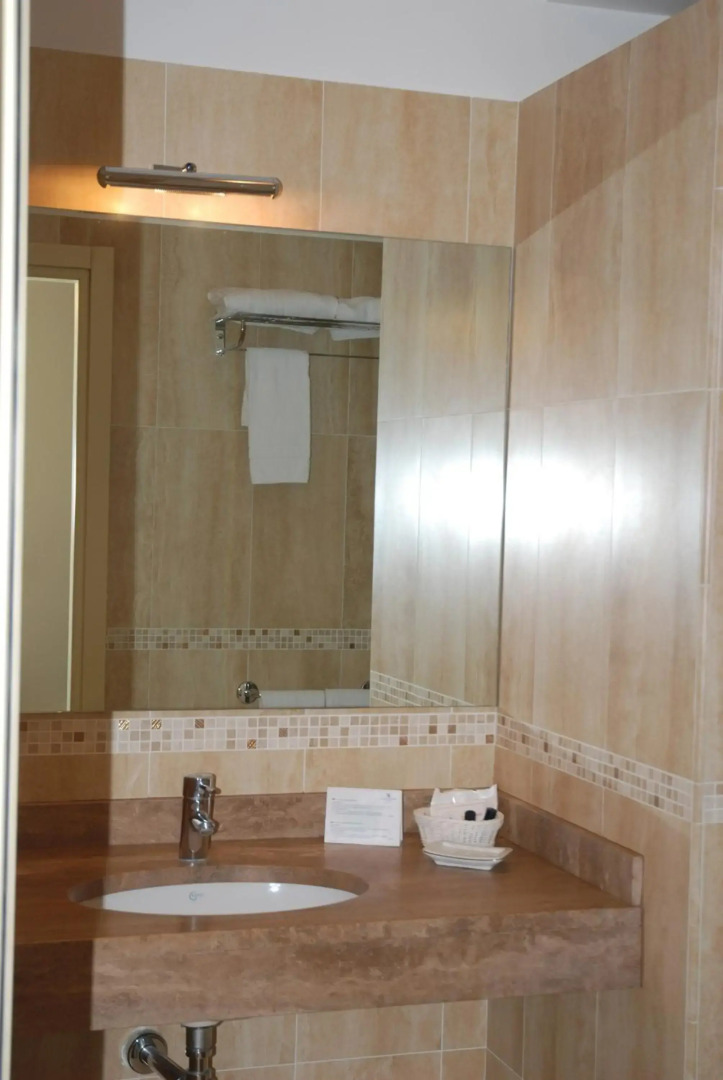 Hotel Continental Brescia