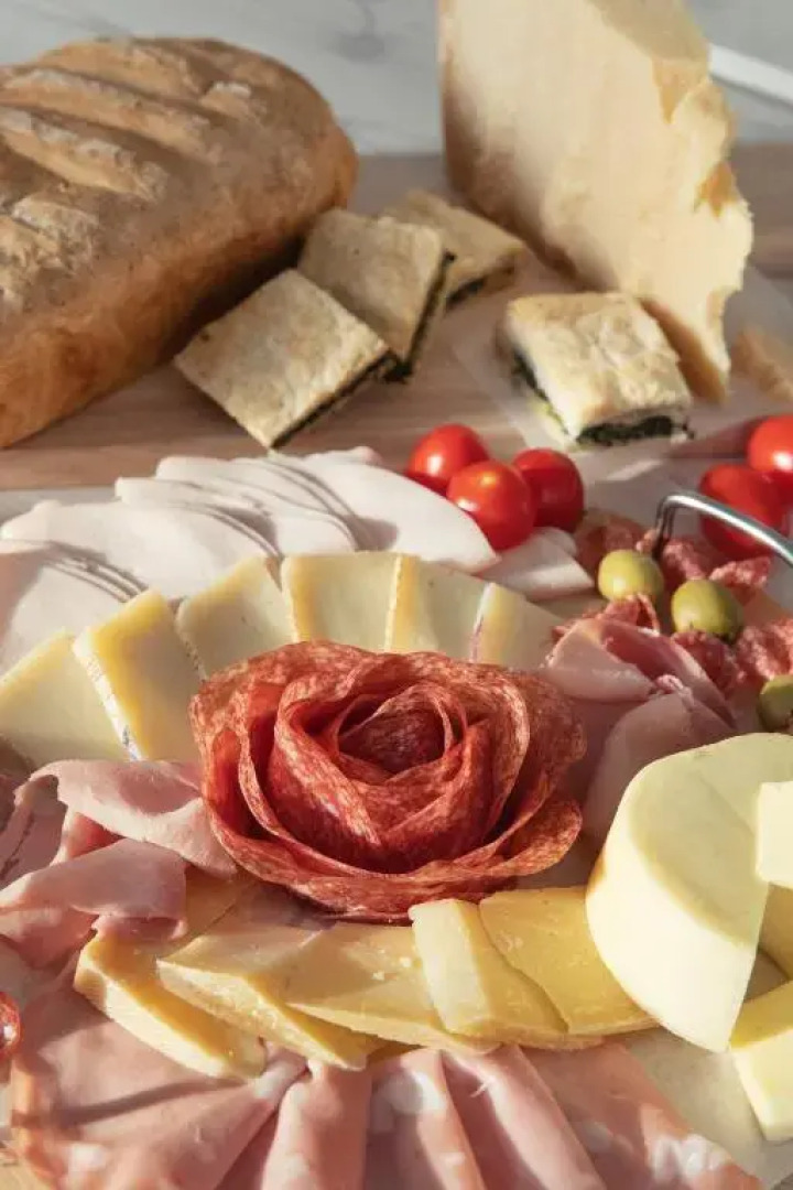 La Pervinca - Ospitalità Natura Cura