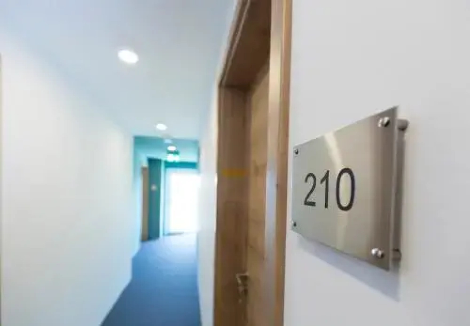 Landgasthof Zahn - Moderne Unterkunft