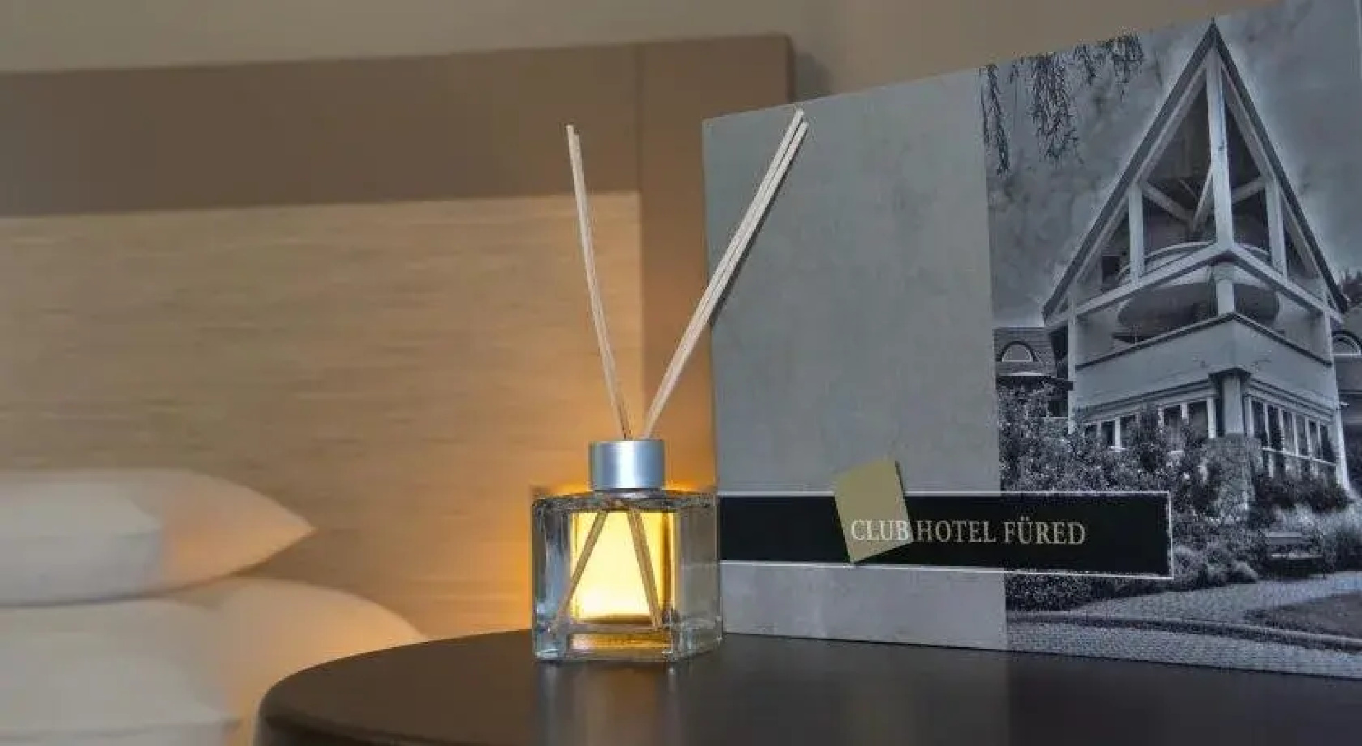 Club Hotel Füred