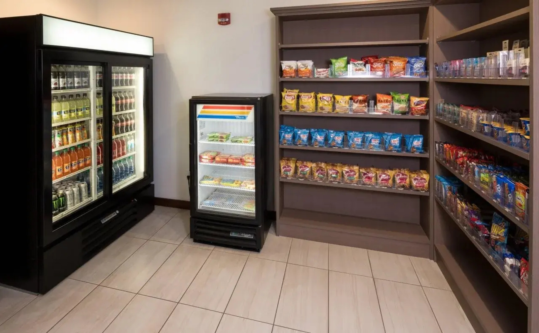 Holiday Inn Express and Suites Portage by IHG