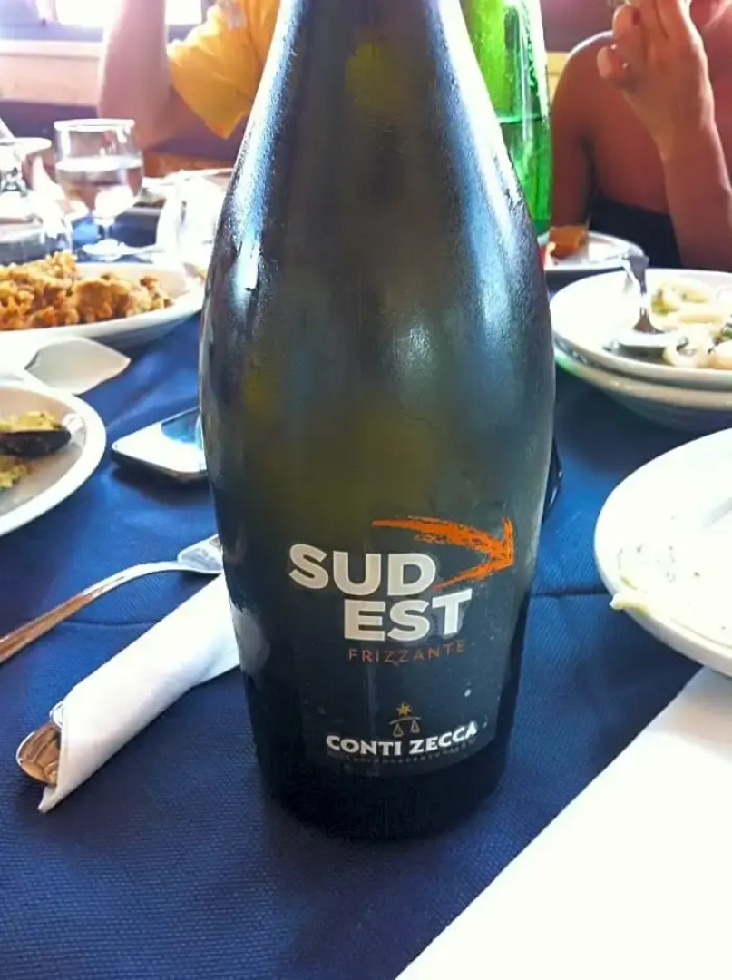 Sud Est Bed And Breakfast Salento