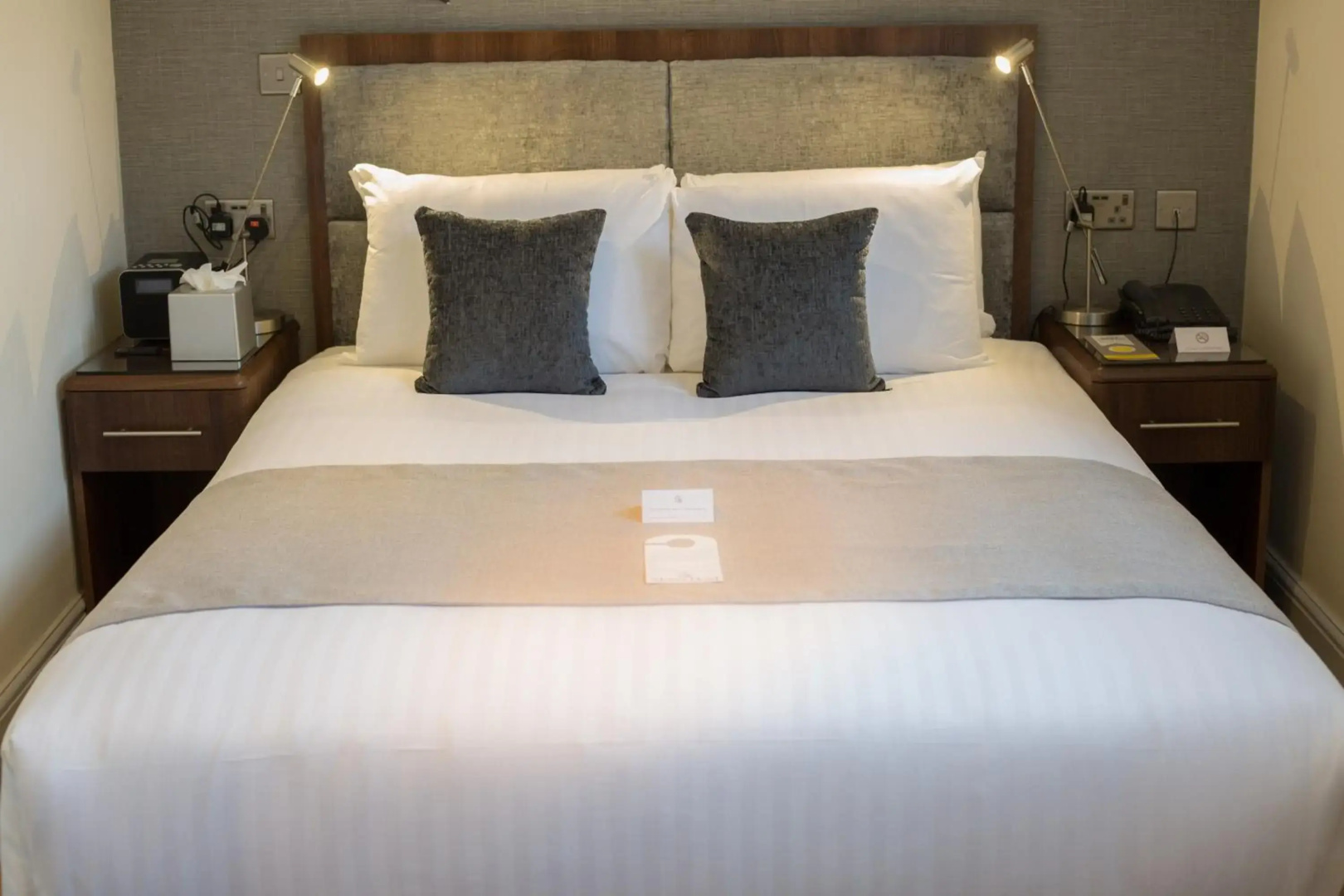 The Mount Country Manor Hotel & Golf