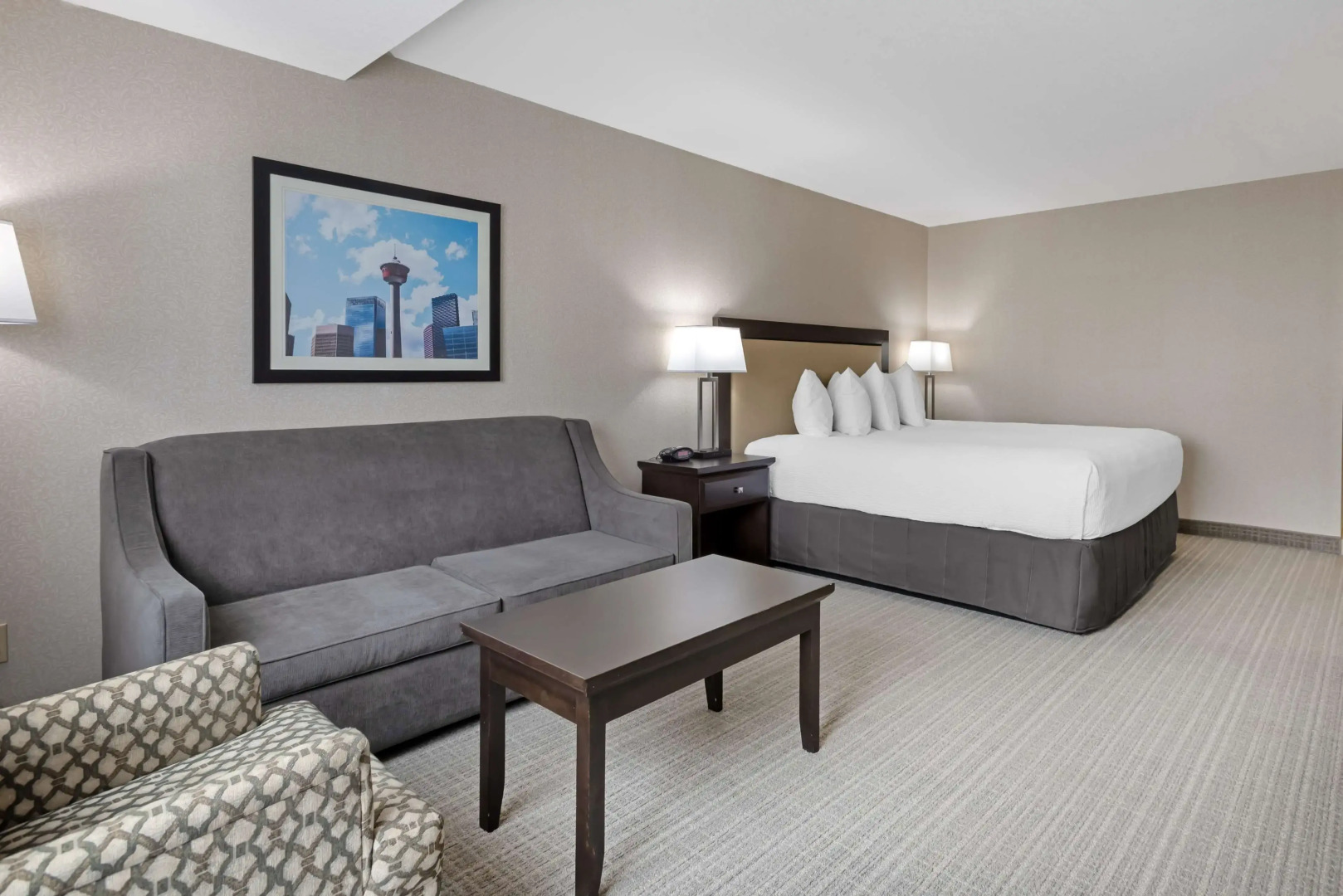 Best Western Plus Port O'Call Hotel