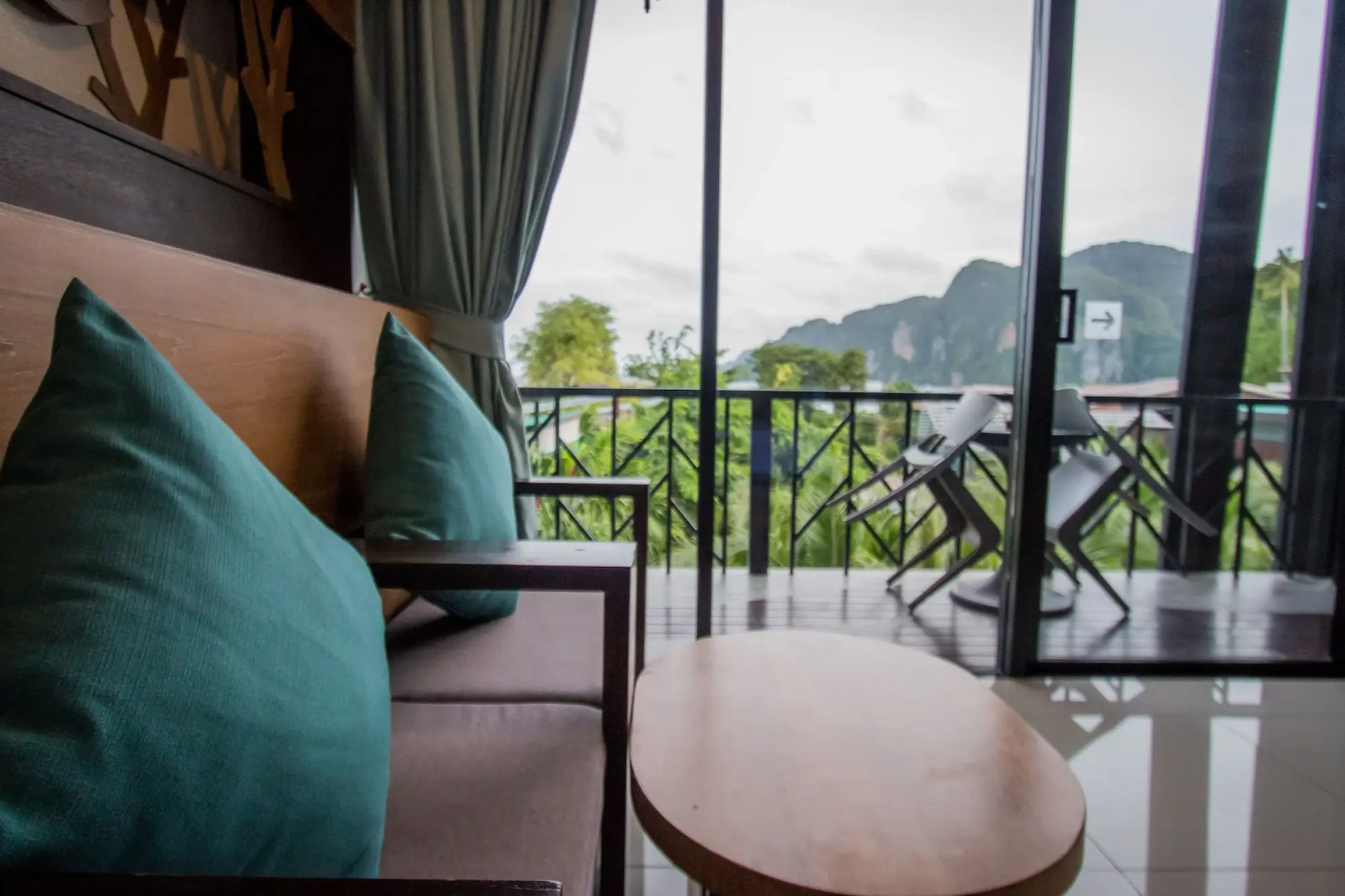 Chaokoh Phi Phi Hotel & Resort