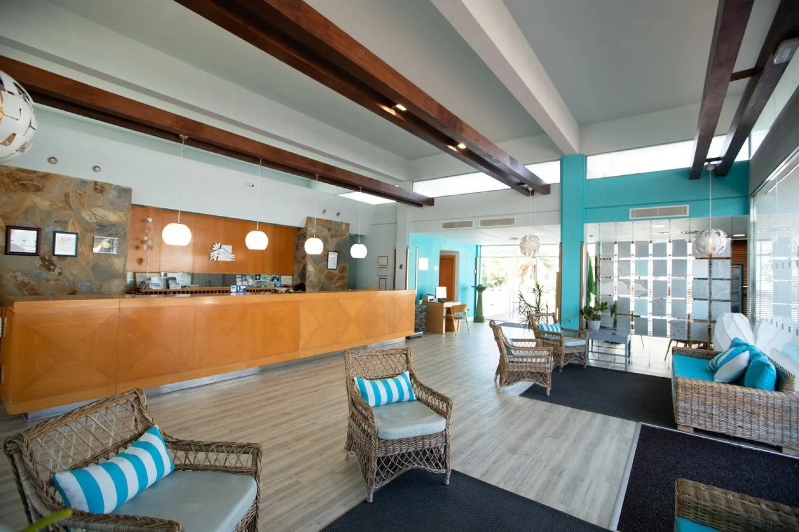 Apartamentos Fuentepark