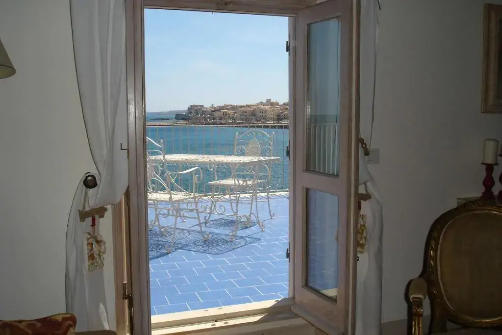 Siracusa Resort Musciara