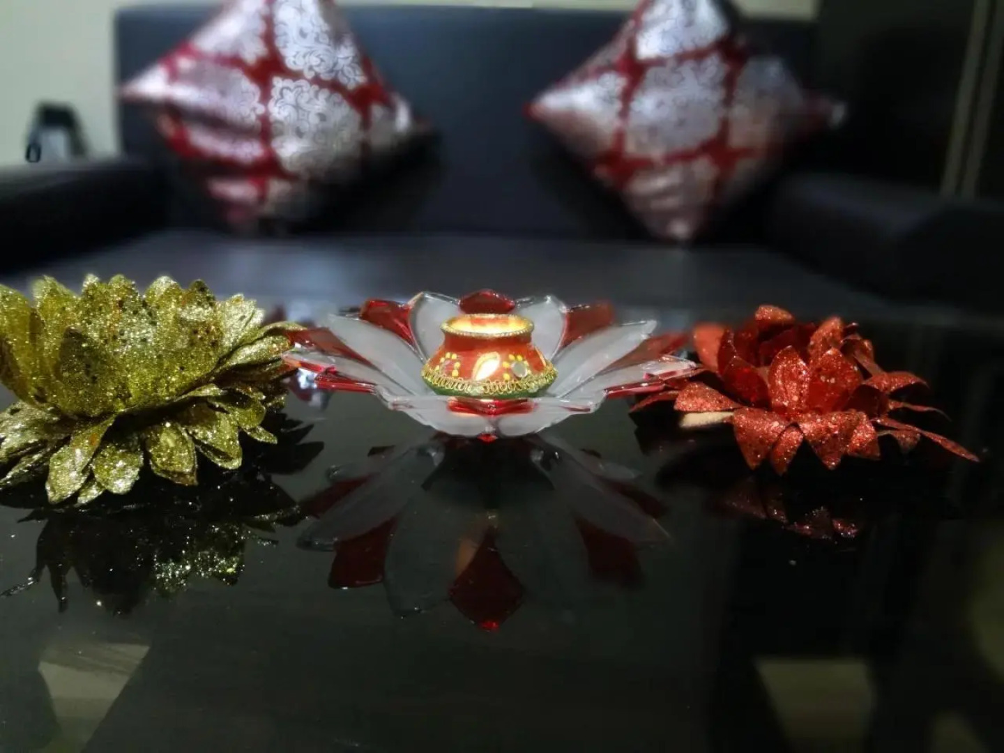 Hotel Parvati Palace