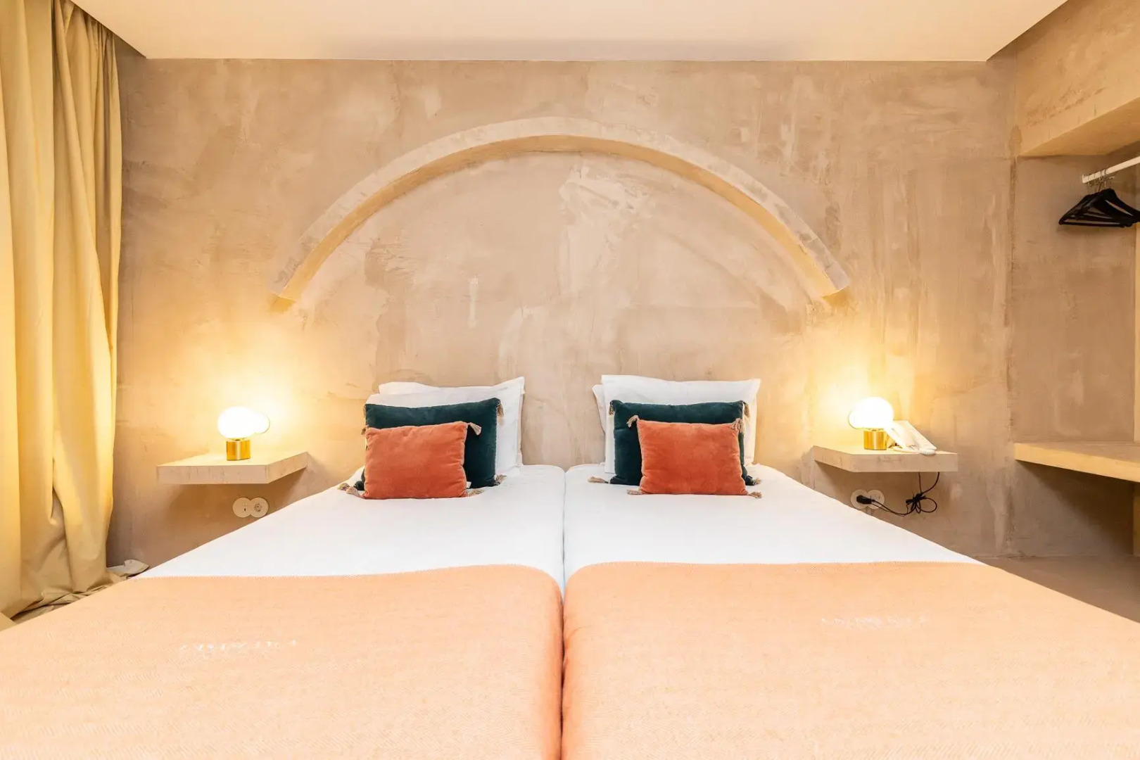 Casablanca Unique Hotel