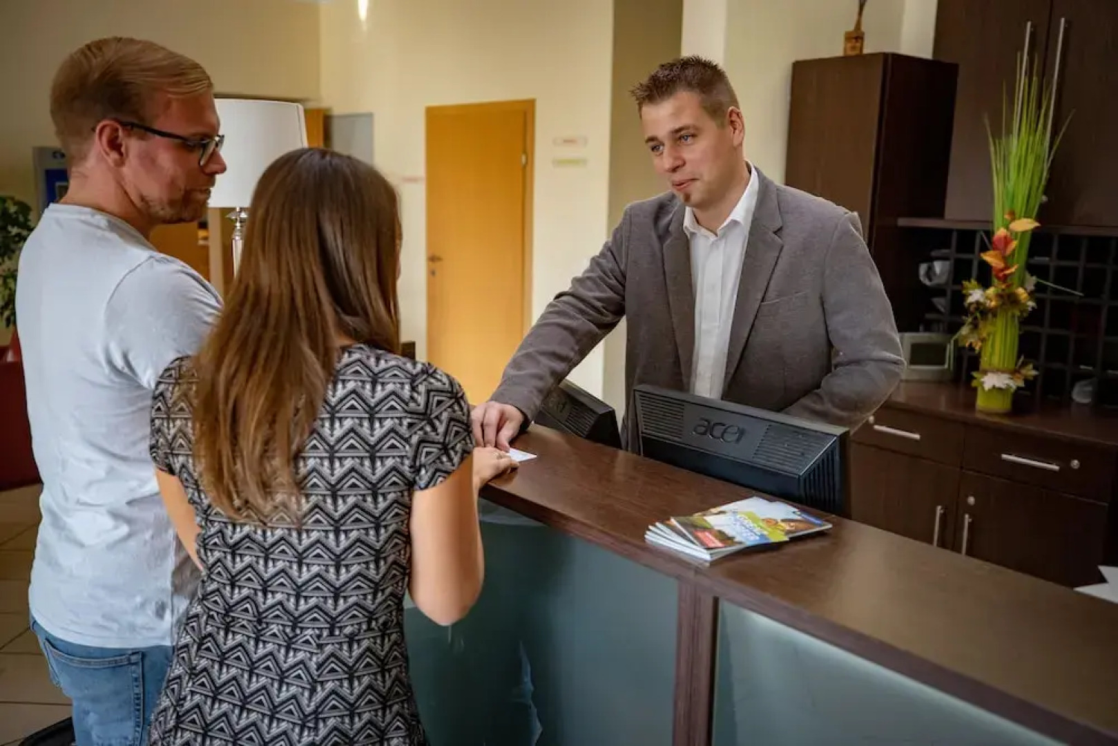 Hotel Weinland Donnerskirchen