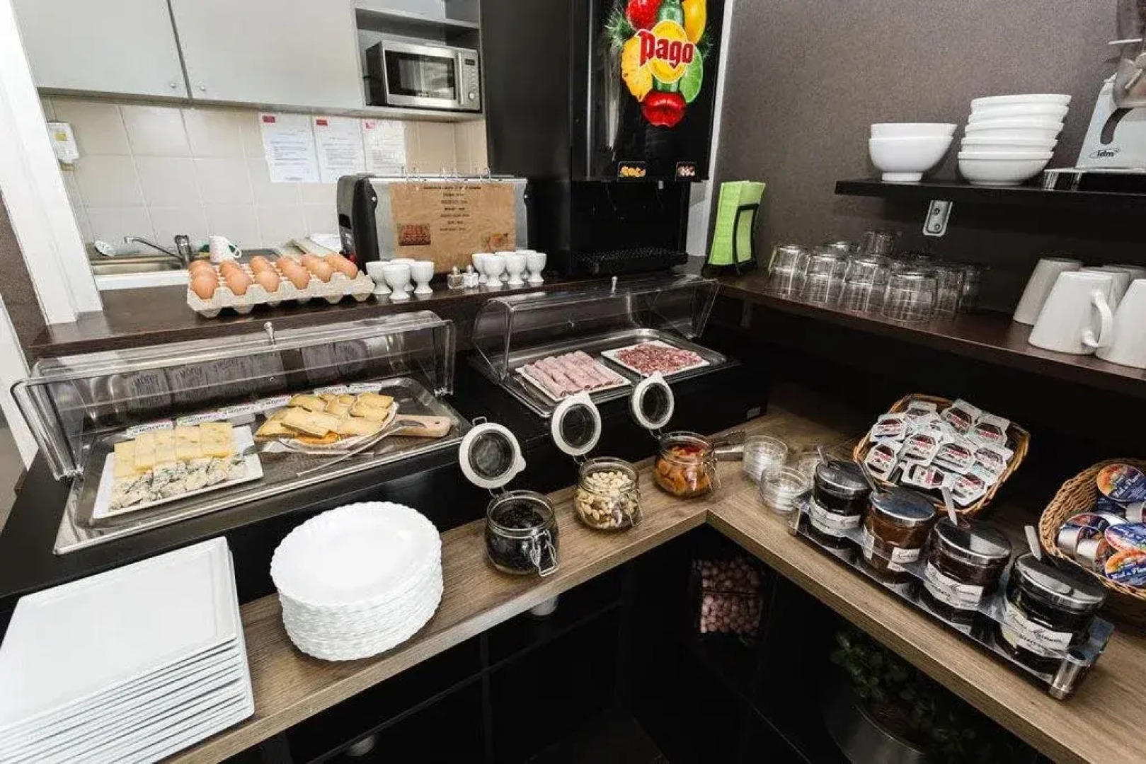 Garden & City Clermont Ferrand Gerzat