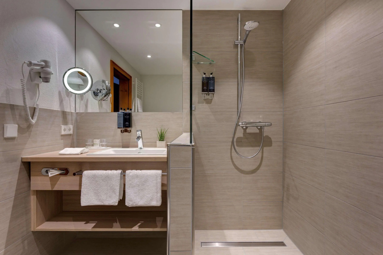 Hotel Hofgut Sternen | Ravennaschlucht