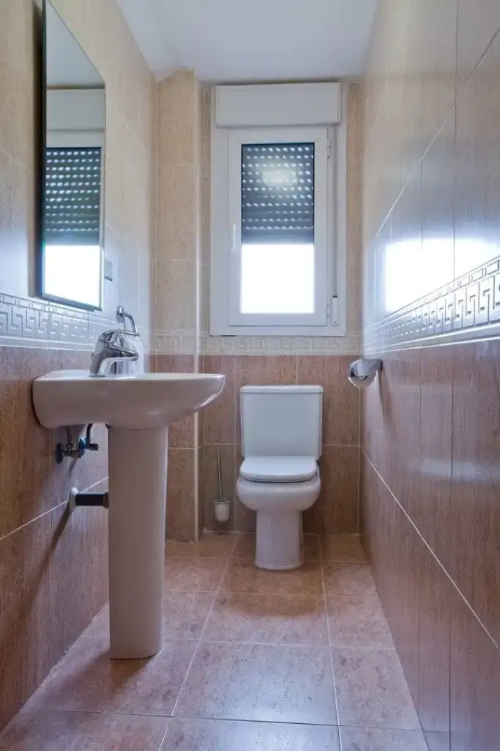 Apartamentos Solamaza