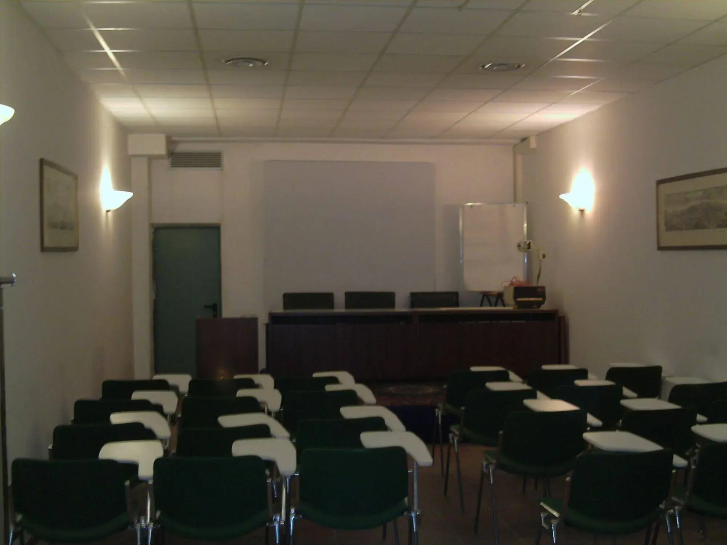 Hotel Priori Secret Garden