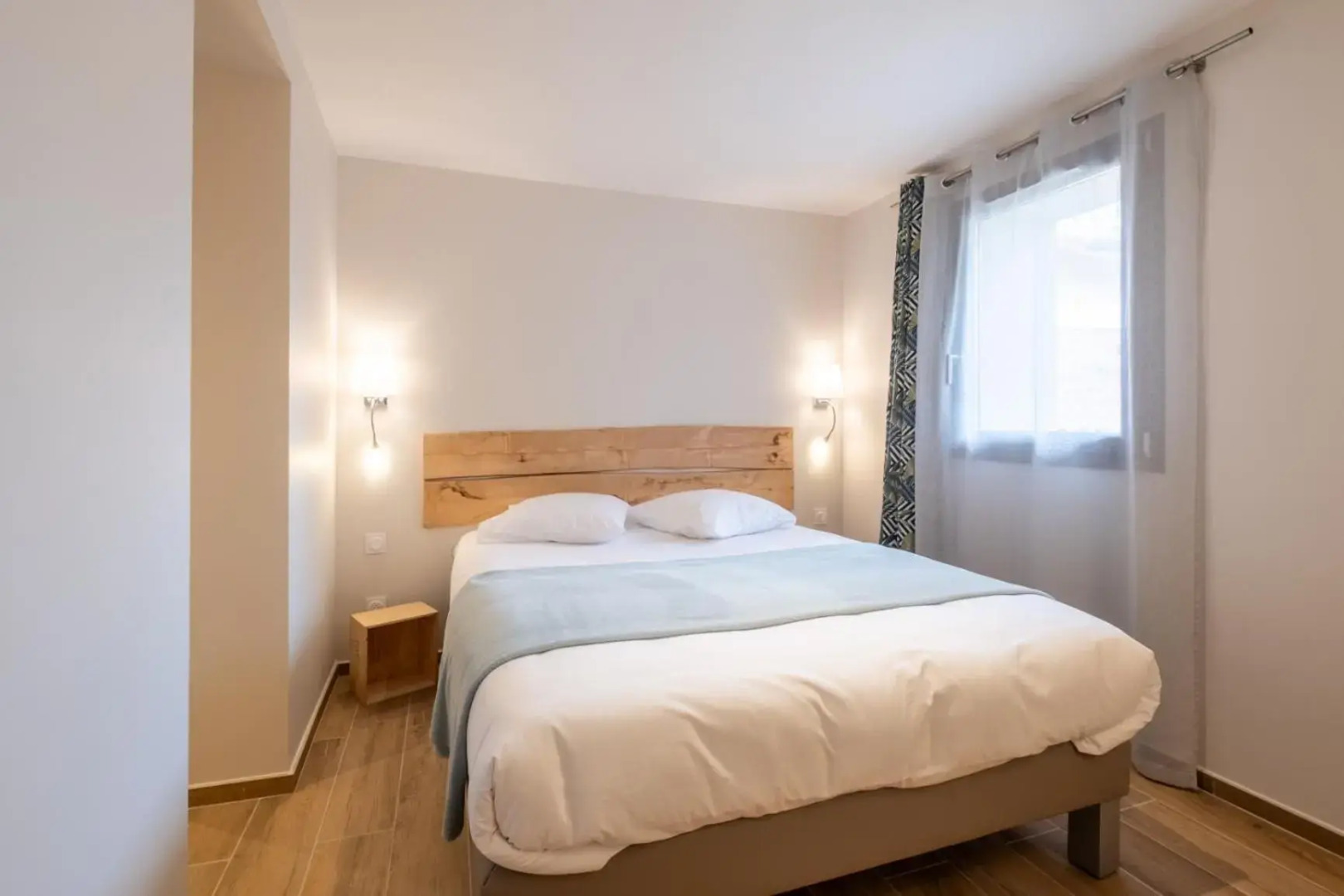 Hôtel Les Vieilles Granges