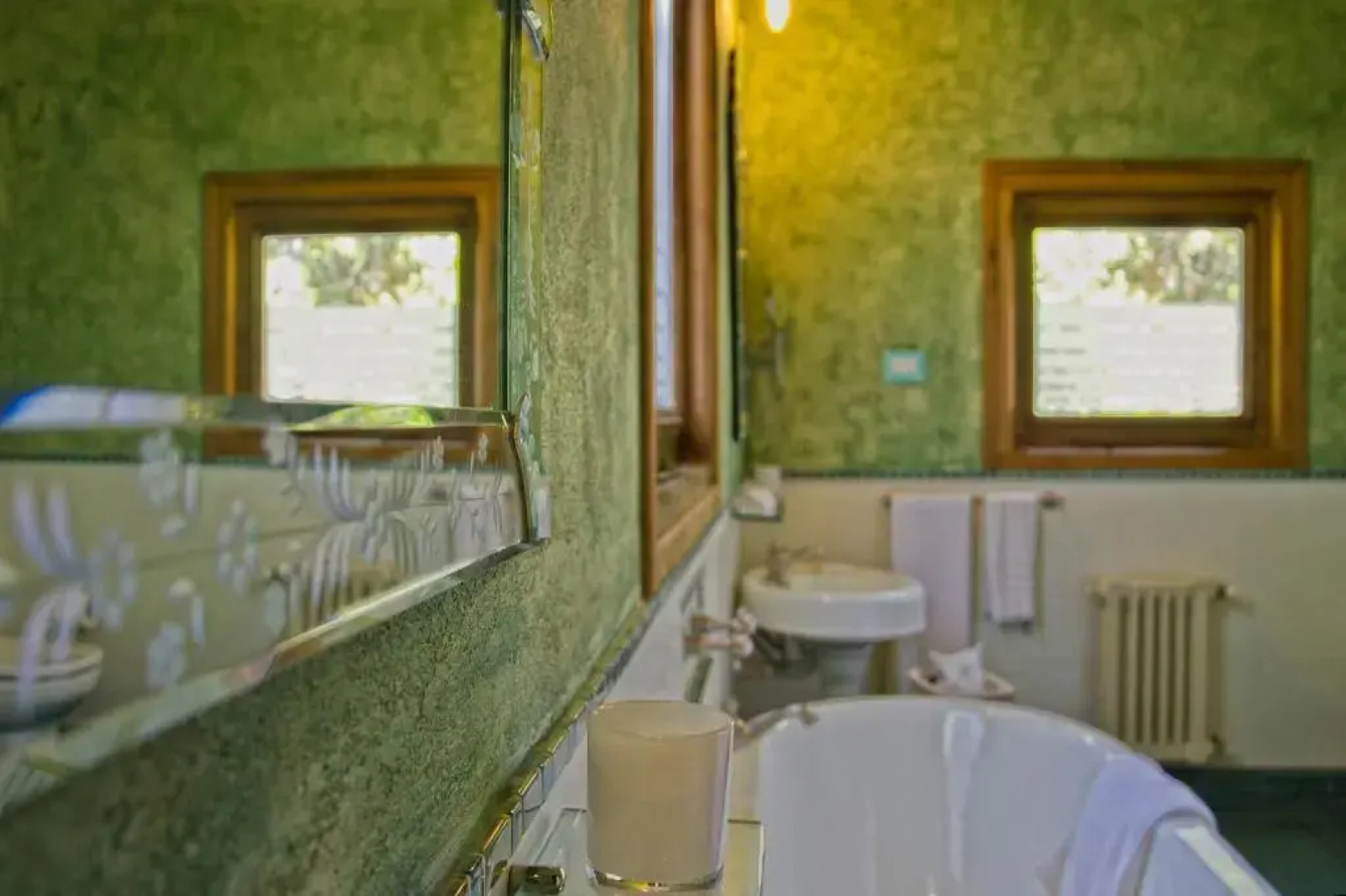 Luma Casa De Montaña