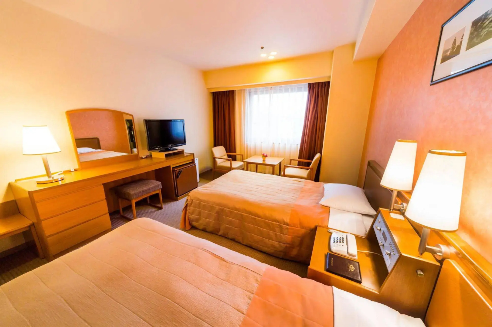 The Crown Palais New Hankyu Kochi