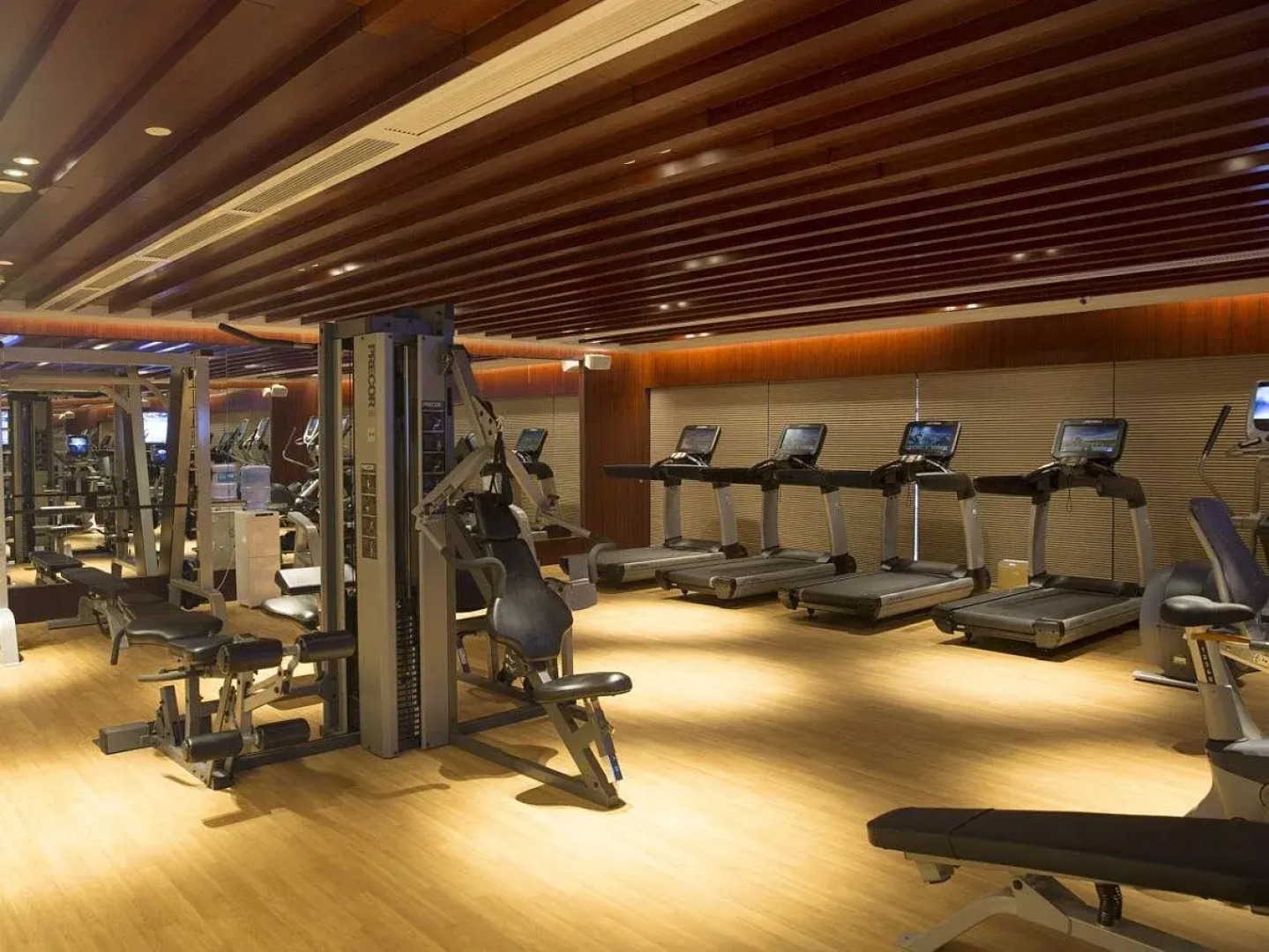 Shantou International Hotel