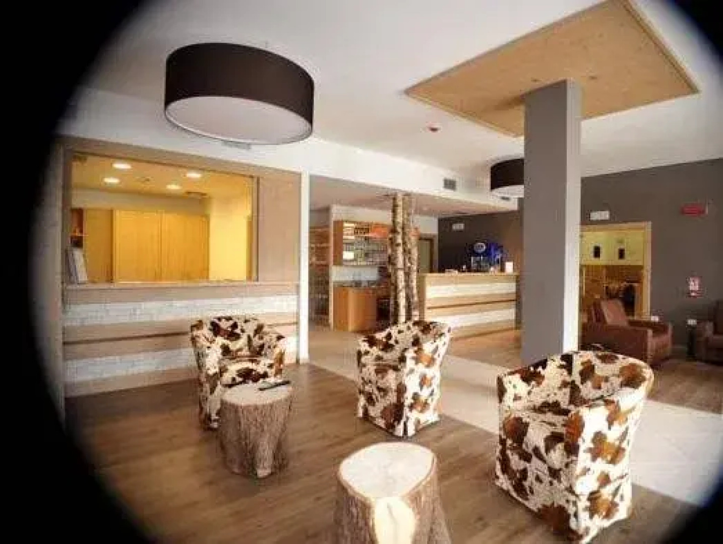 Casa Vigolana Natural Garnì