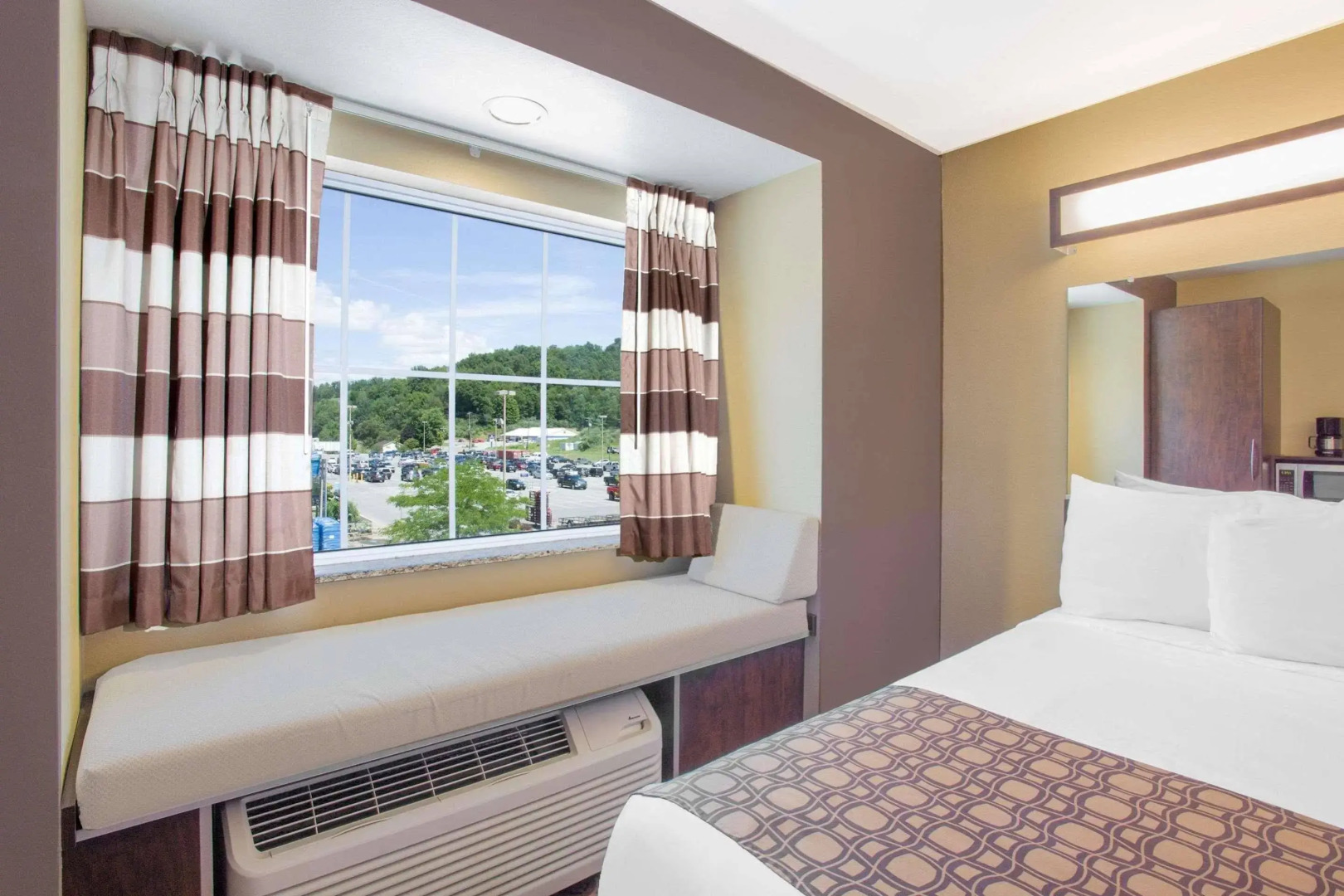SureStay Plus Hotel by Best Western Buckhannon