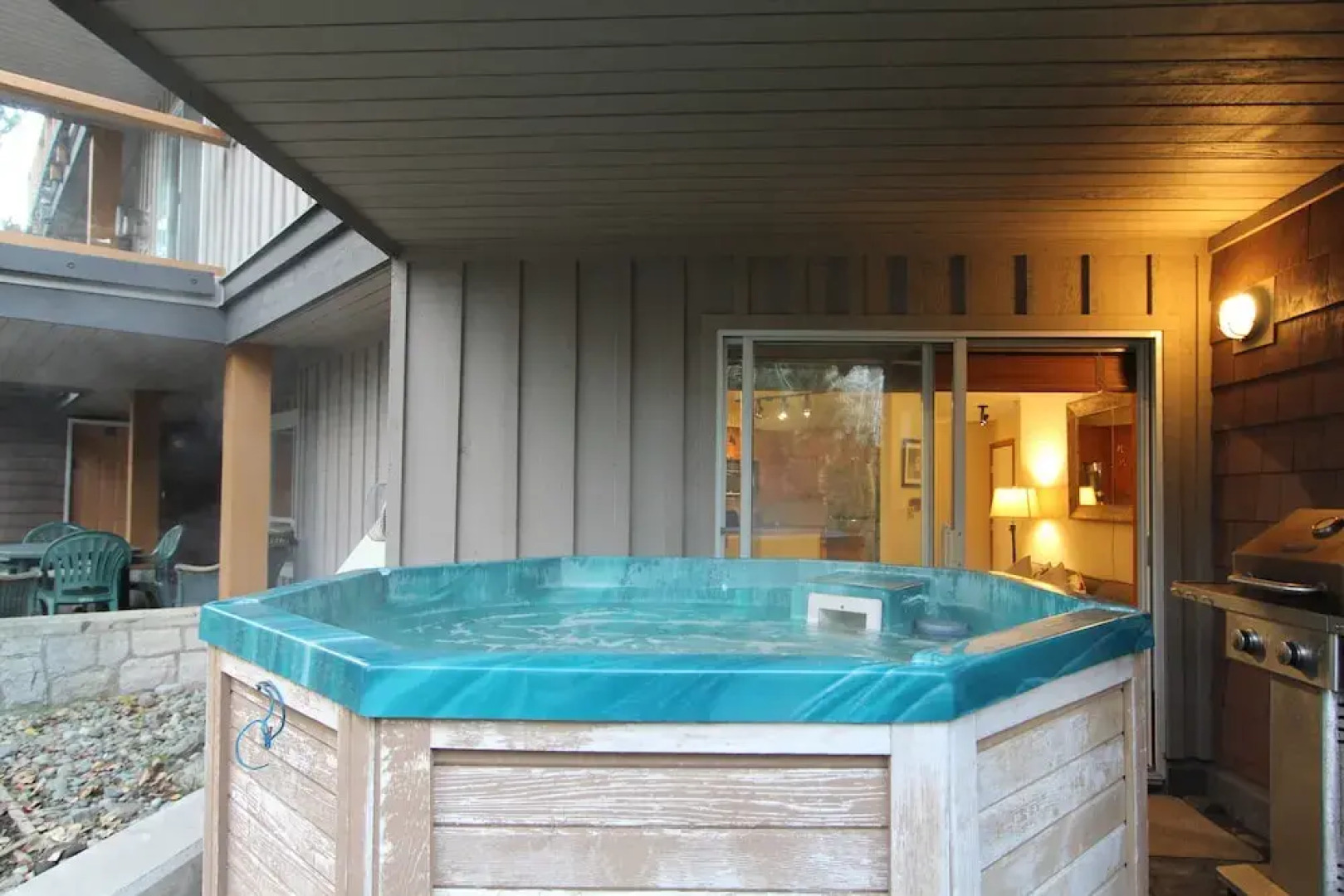 Glacier's Reach by Whistler Retreats