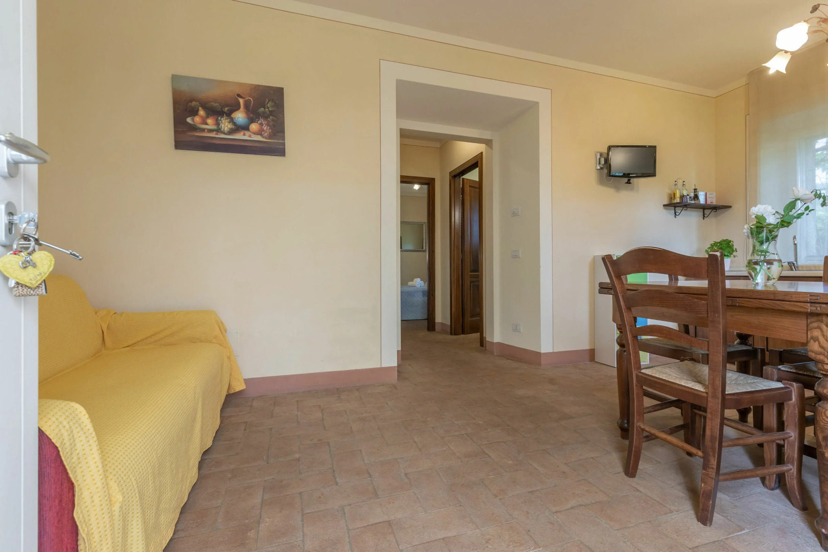 Il Fienile Holiday Home - Il Fienile Holiday Home