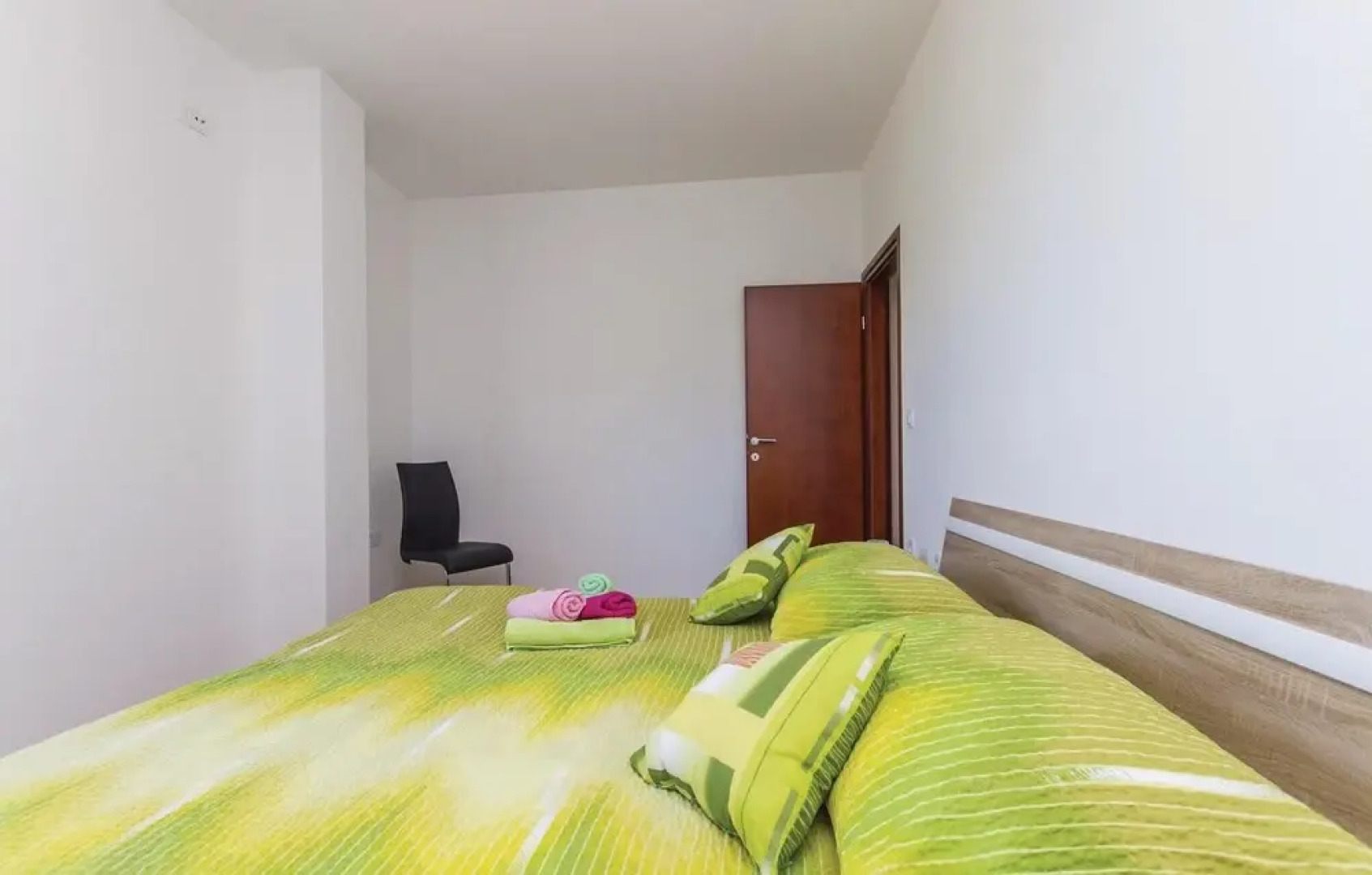 Stunning Home in Labin With Wifi and 3 Bedrooms